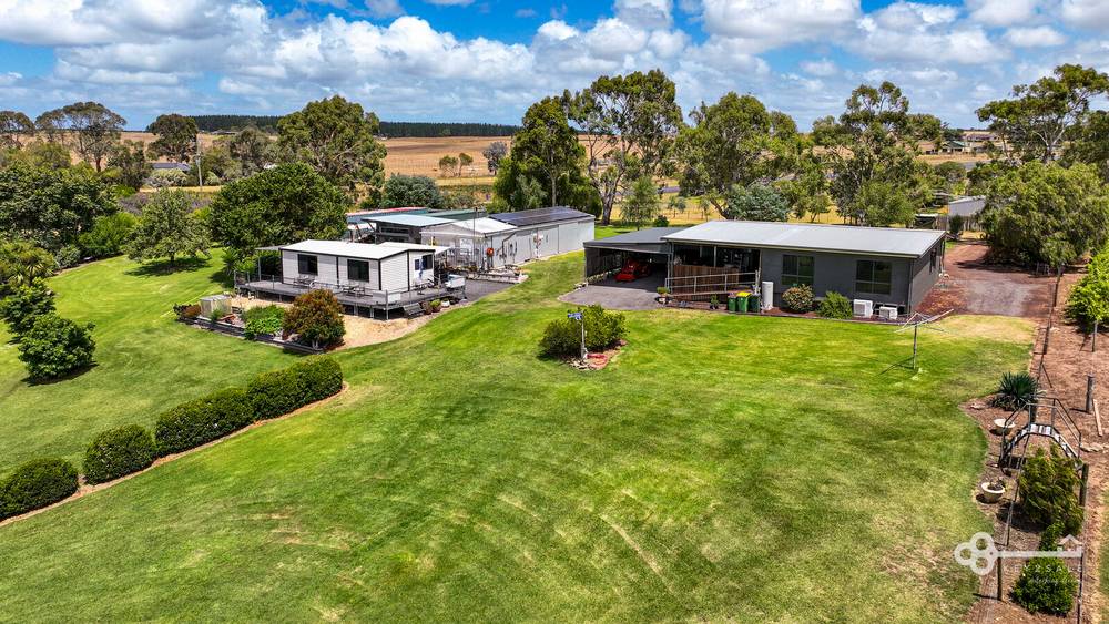5 Spencer Street, Dartmoor, VIC 3304