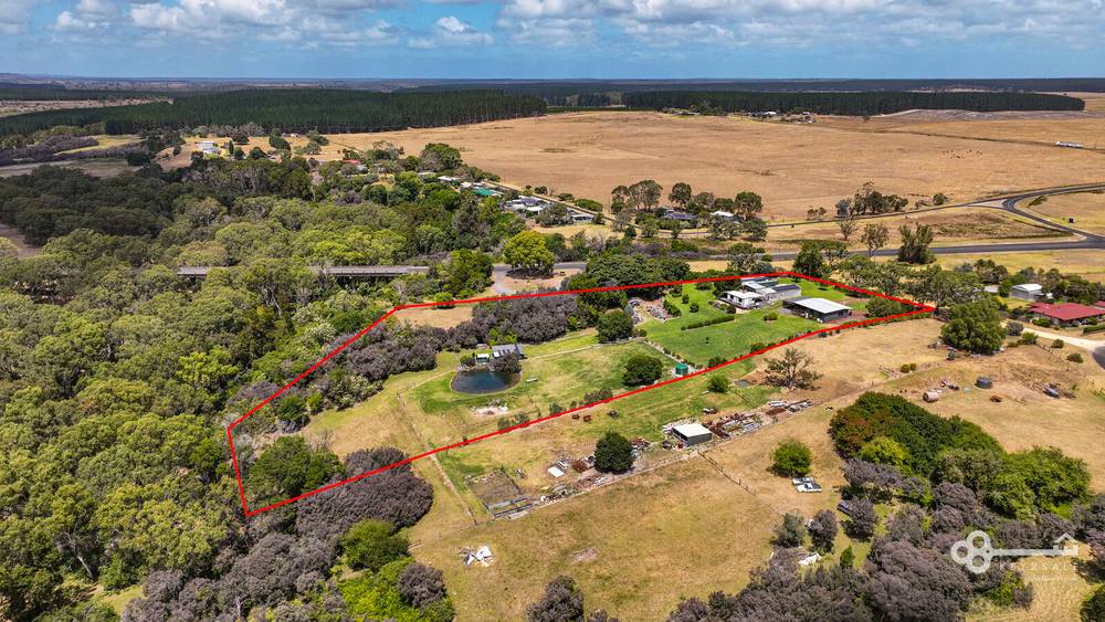 5 Spencer Street, Dartmoor, VIC 3304