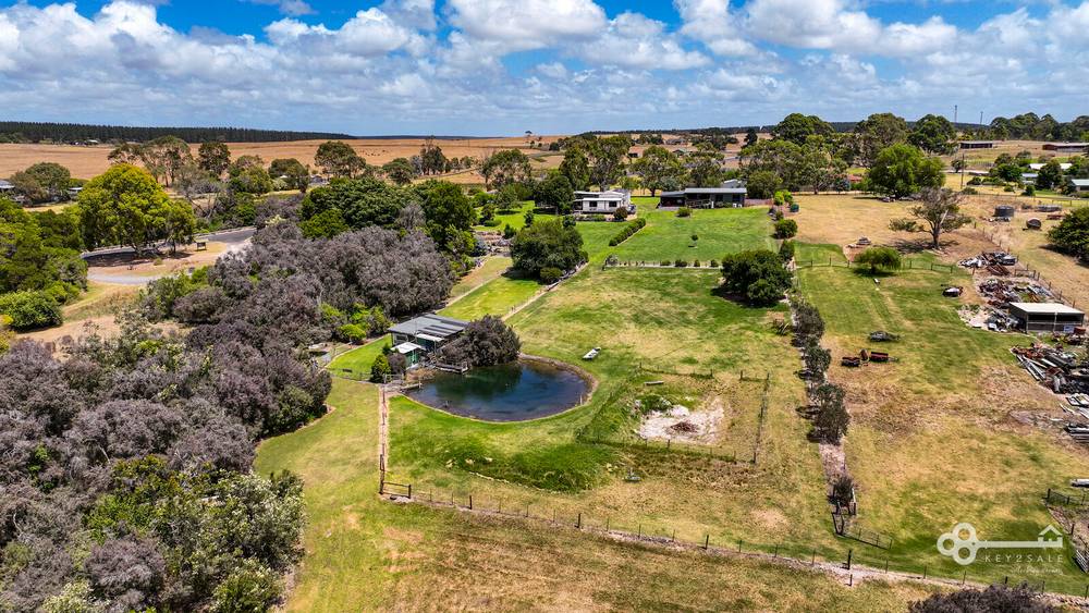 5 Spencer Street, Dartmoor, VIC 3304