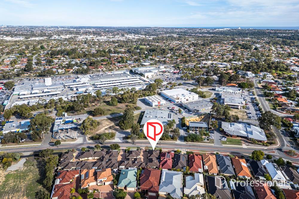 1/86 Ellersdale Avenue, WARWICK, WA 6024
