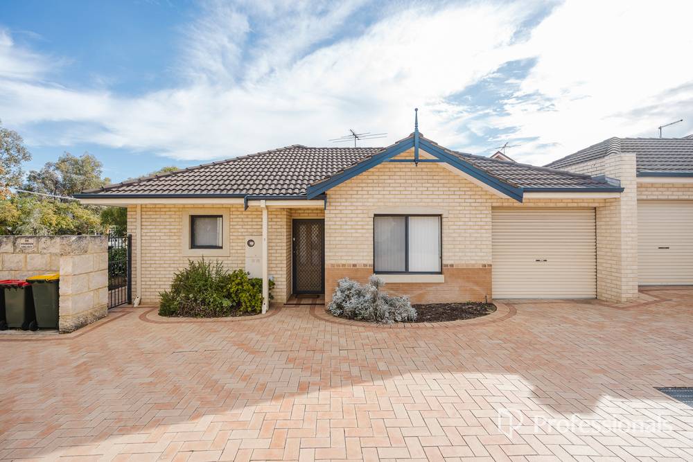 1/86 Ellersdale Avenue, WARWICK, WA 6024