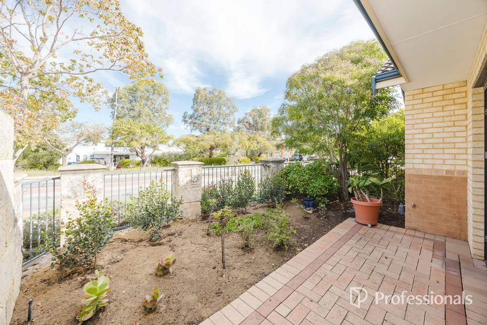 1/86 Ellersdale Avenue, WARWICK, WA 6024