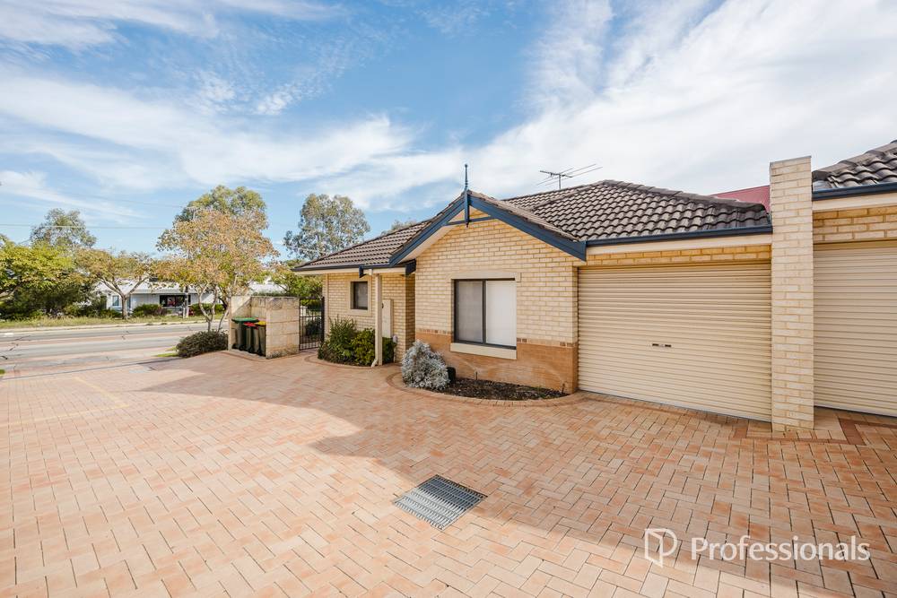 1/86 Ellersdale Avenue, WARWICK, WA 6024