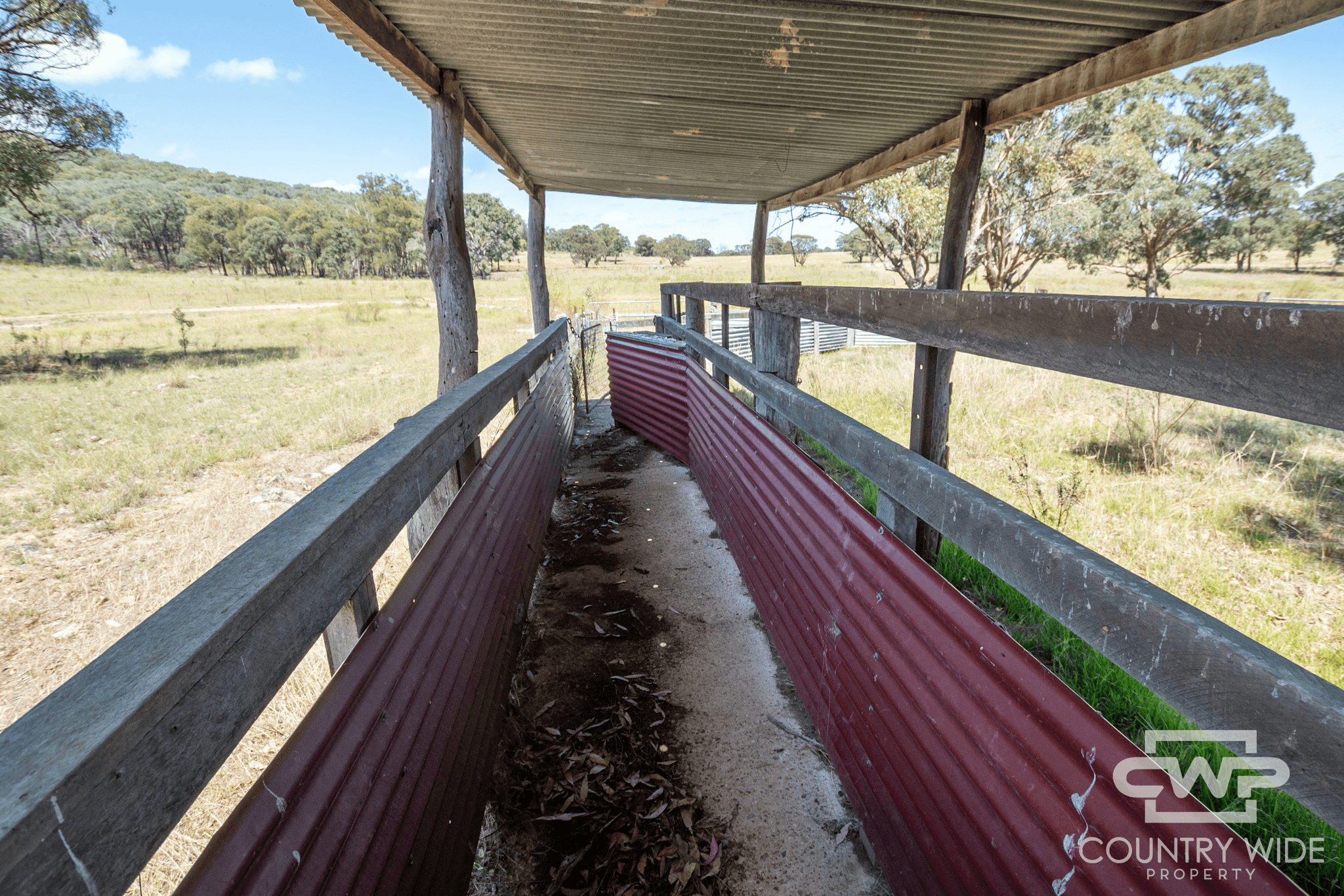 2202 Wellington Vale Road, EMMAVILLE, NSW 2371