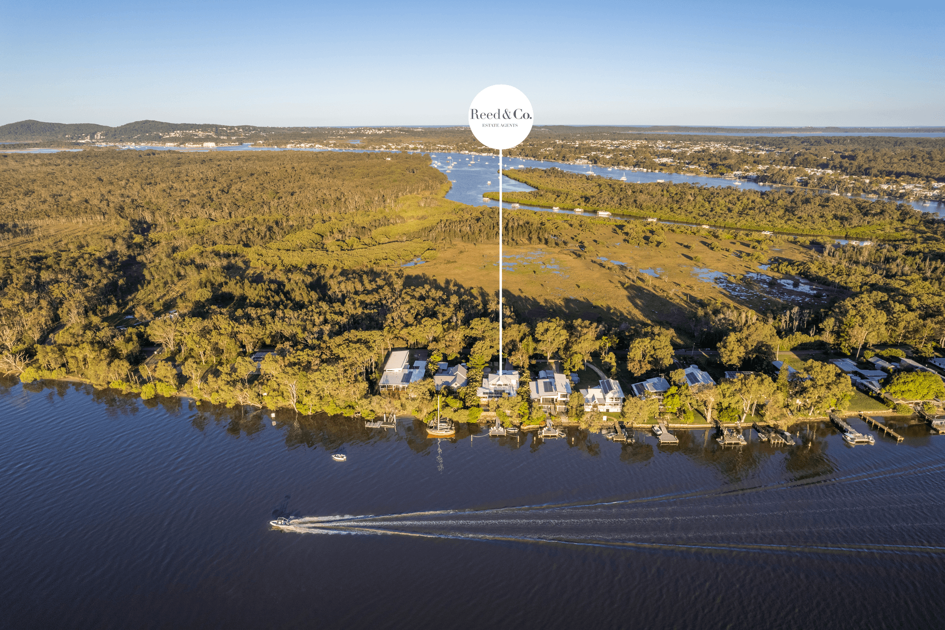 67 Noosa River Drive, Noosa North Shore, QLD 4565