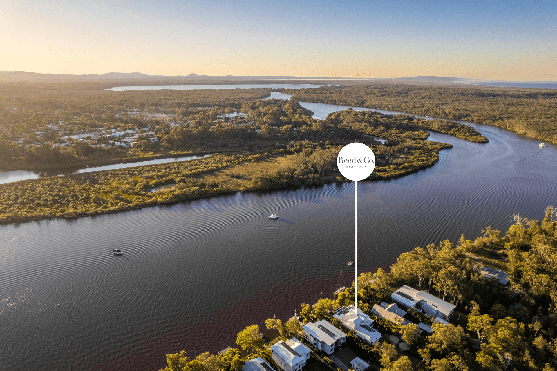 67 Noosa River Drive, Noosa North Shore, QLD 4565