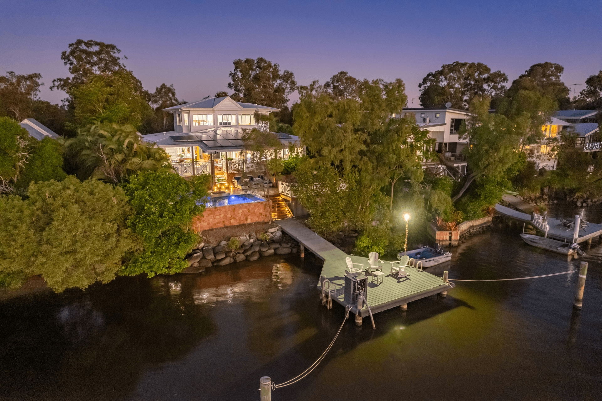 67 Noosa River Drive, Noosa North Shore, QLD 4565