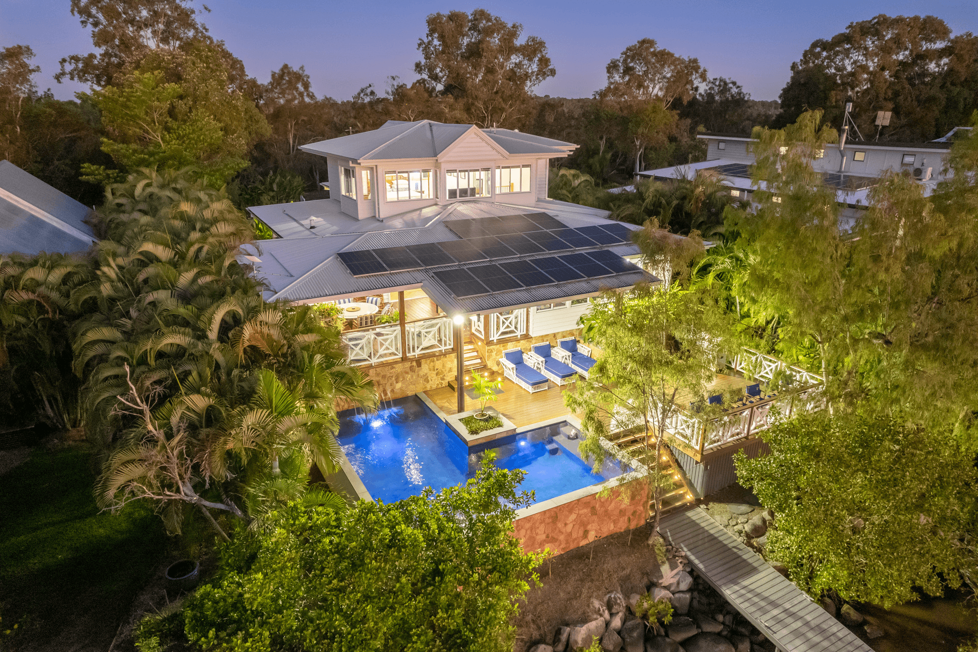 67 Noosa River Drive, Noosa North Shore, QLD 4565