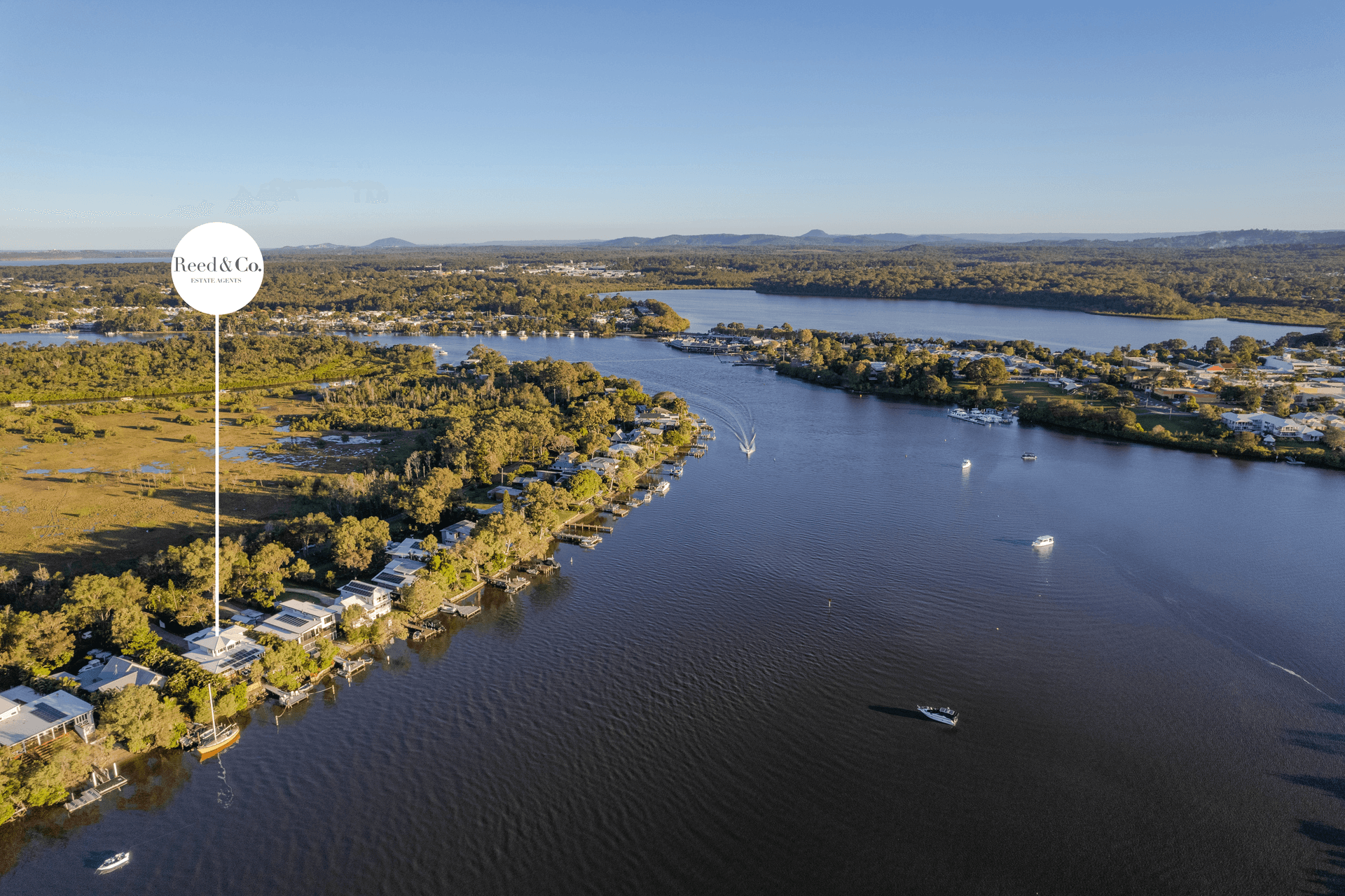 67 Noosa River Drive, Noosa North Shore, QLD 4565