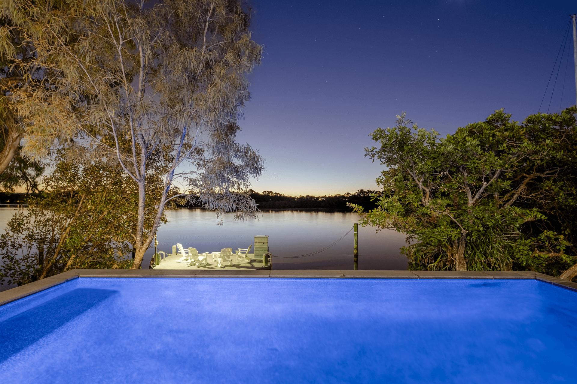 67 Noosa River Drive, Noosa North Shore, QLD 4565