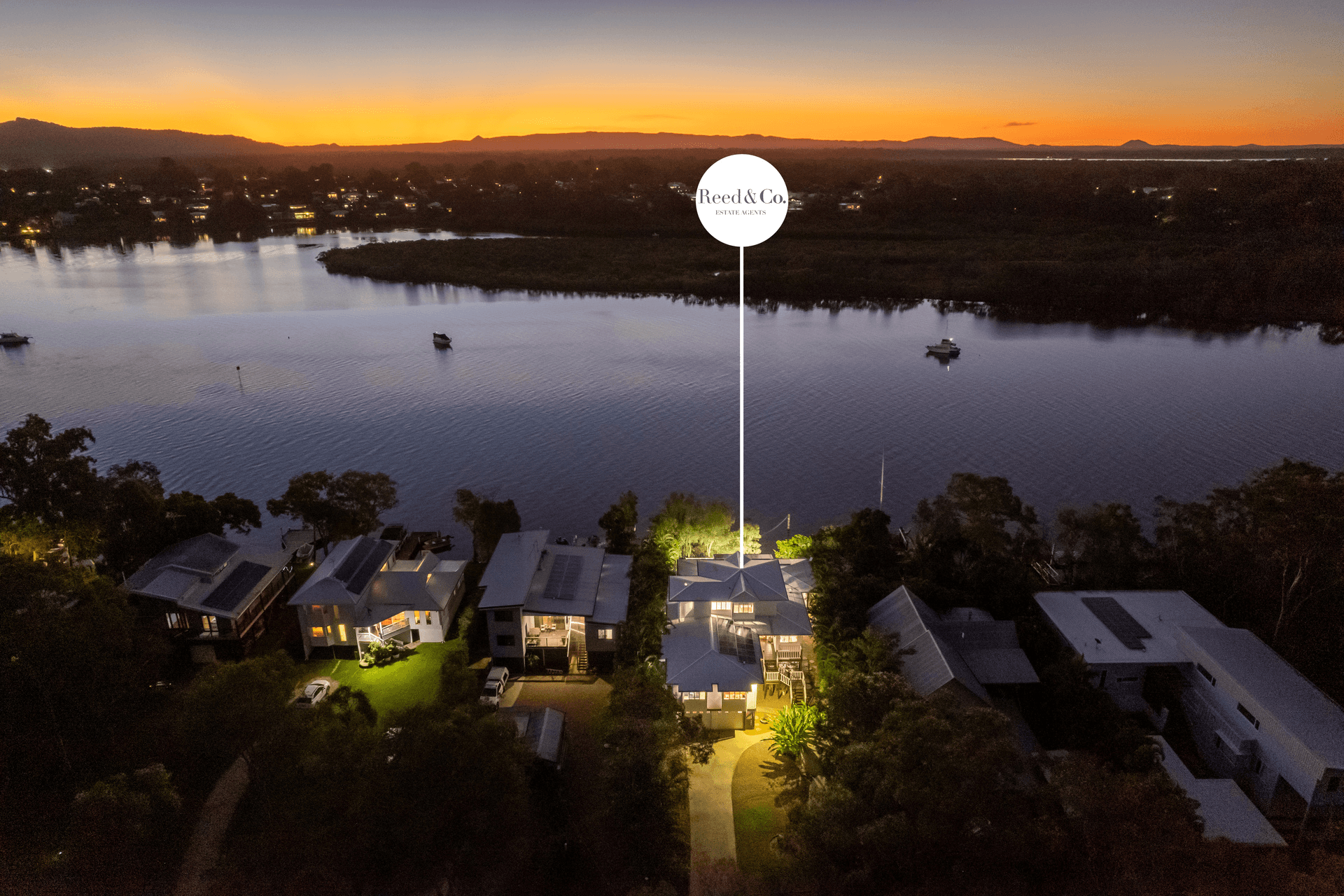 67 Noosa River Drive, Noosa North Shore, QLD 4565