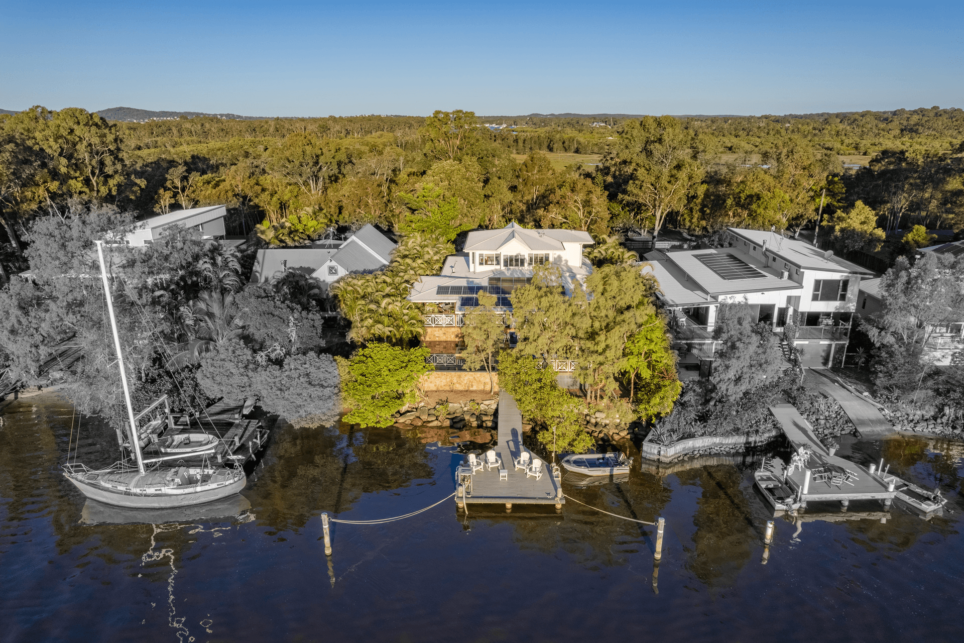 67 Noosa River Drive, Noosa North Shore, QLD 4565