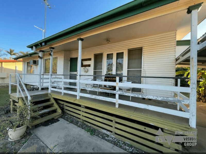 58 Littlefield St, Blackwater, QLD 4717