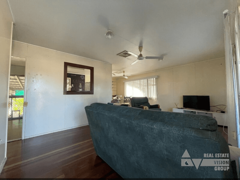 58 Littlefield St, Blackwater, QLD 4717