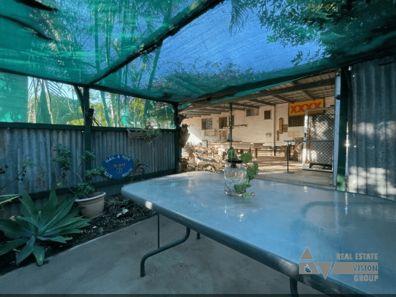 58 Littlefield St, Blackwater, QLD 4717