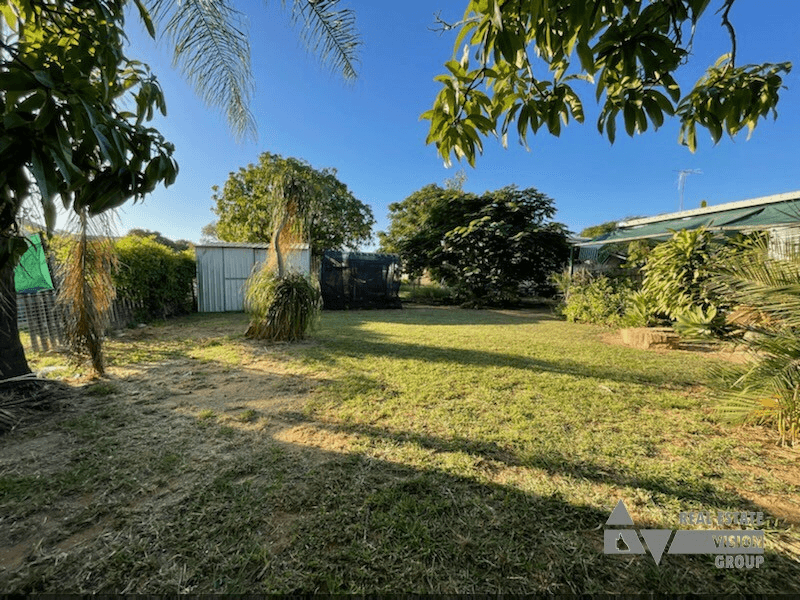 58 Littlefield St, Blackwater, QLD 4717