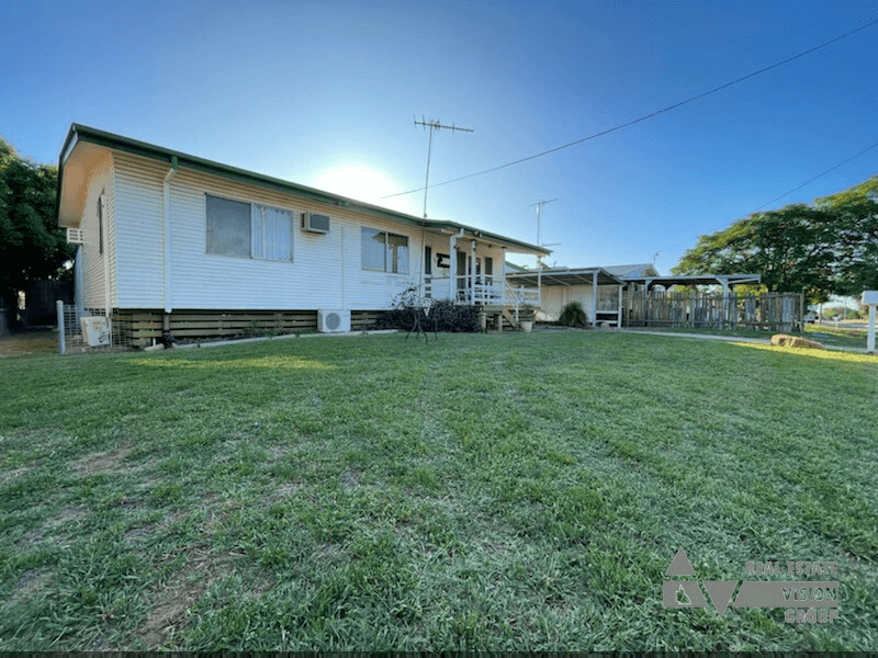 58 Littlefield St, Blackwater, QLD 4717