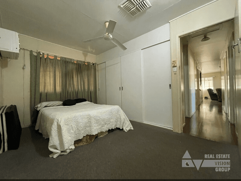 58 Littlefield St, Blackwater, QLD 4717