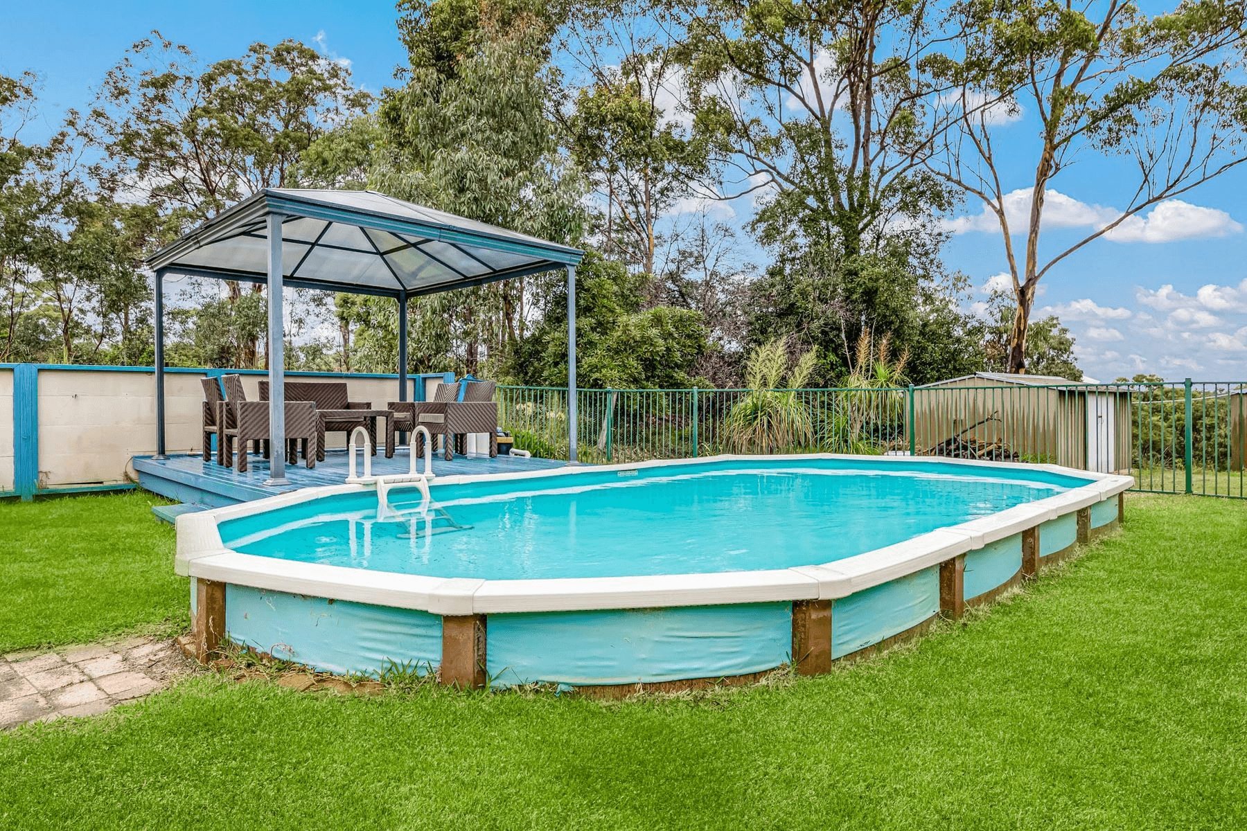 1066 Wisemans Ferry Road, SOUTH MAROOTA, NSW 2756