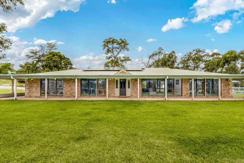 1066 Wisemans Ferry Road, SOUTH MAROOTA, NSW 2756