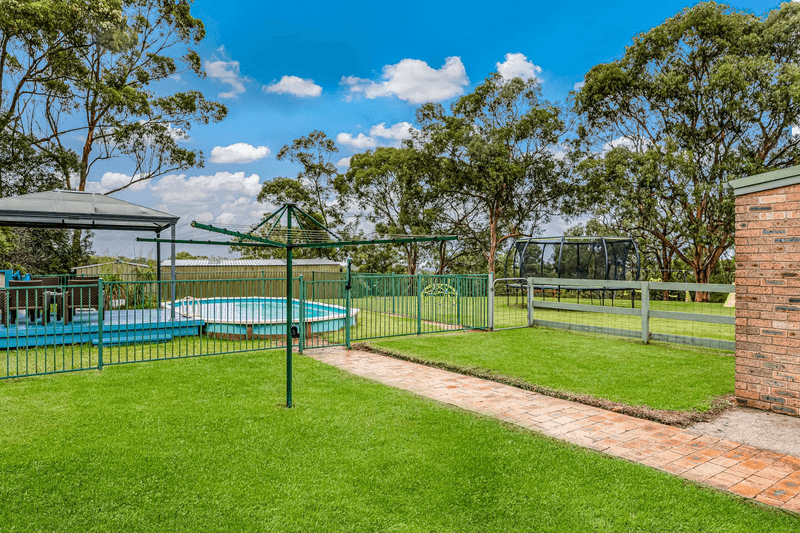 1066 Wisemans Ferry Road, SOUTH MAROOTA, NSW 2756