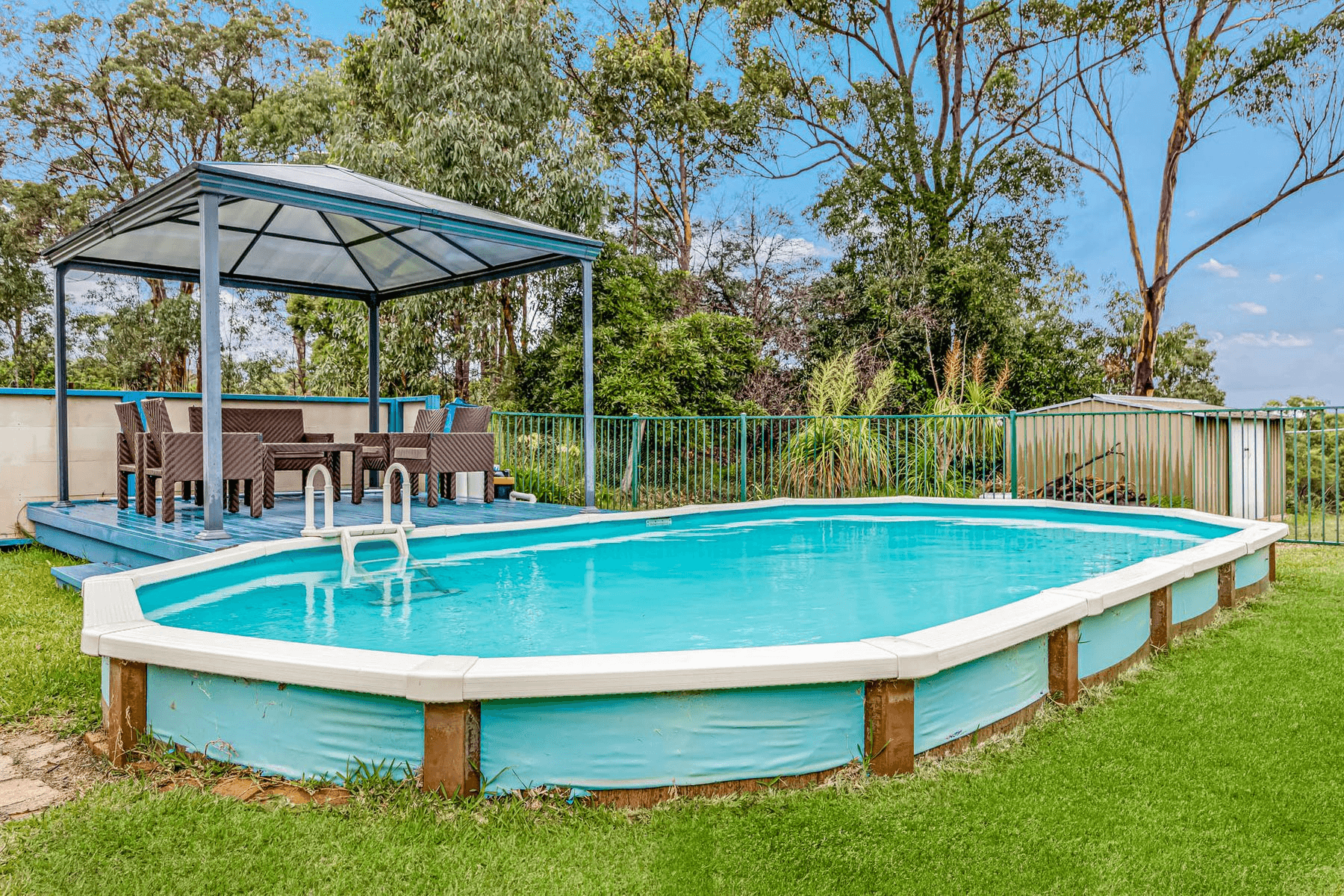 1066 Wisemans Ferry Road, SOUTH MAROOTA, NSW 2756