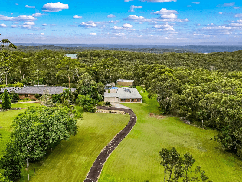 1066 Wisemans Ferry Road, SOUTH MAROOTA, NSW 2756