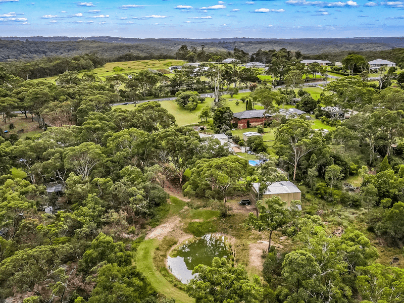 1066 Wisemans Ferry Road, SOUTH MAROOTA, NSW 2756