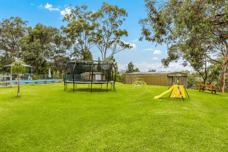 1066 Wisemans Ferry Road, SOUTH MAROOTA, NSW 2756