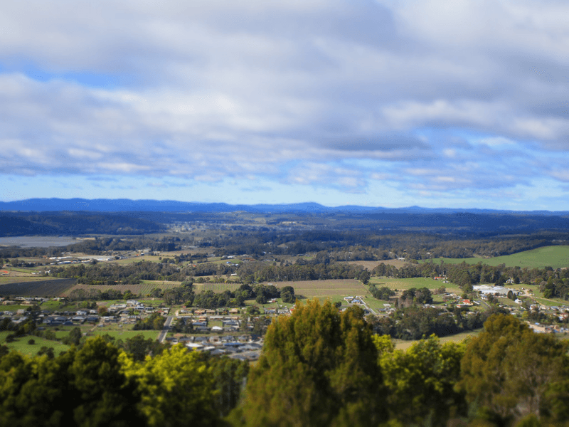 5 Ellice Hill Drive, SPREYTON, TAS 7310