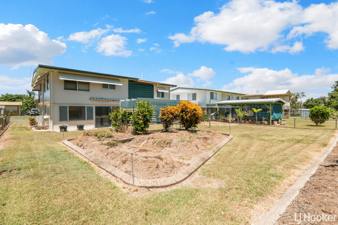 95 Sheehy Street, PARK AVENUE, QLD 4701