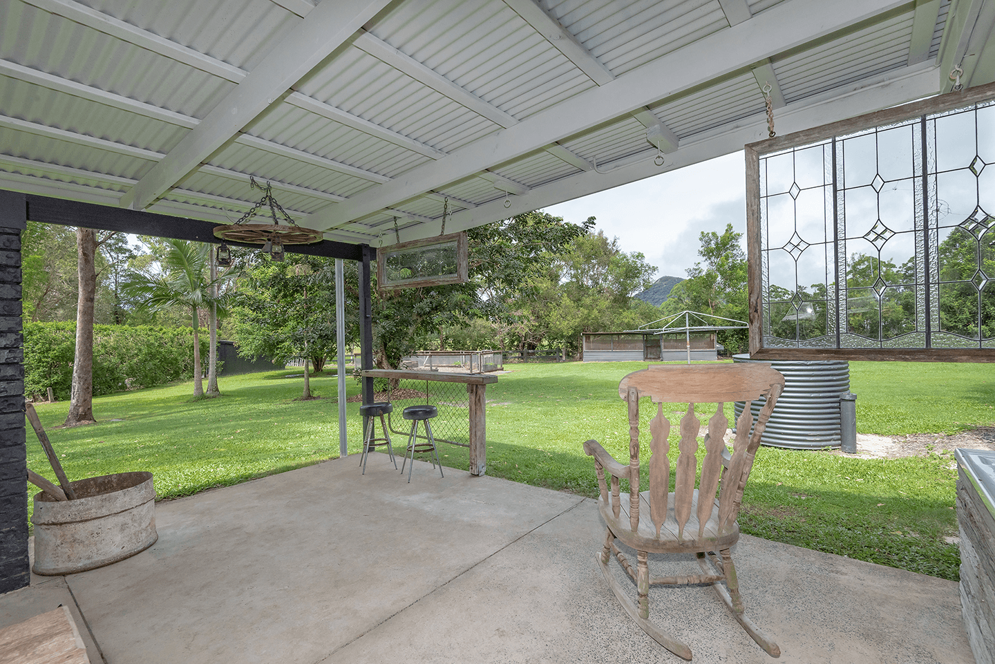 763 Cooroy Noosa Rd, Lake Macdonald, QLD 4563