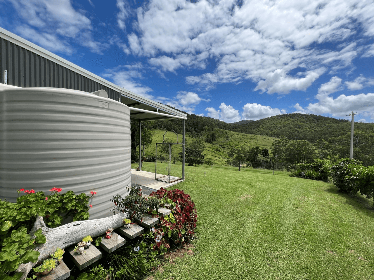 Lot 128 Nowendoc Road, MOUNT GEORGE, NSW 2424