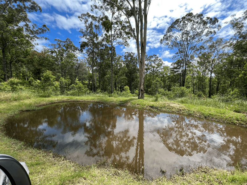 Lot 128 Nowendoc Road, MOUNT GEORGE, NSW 2424