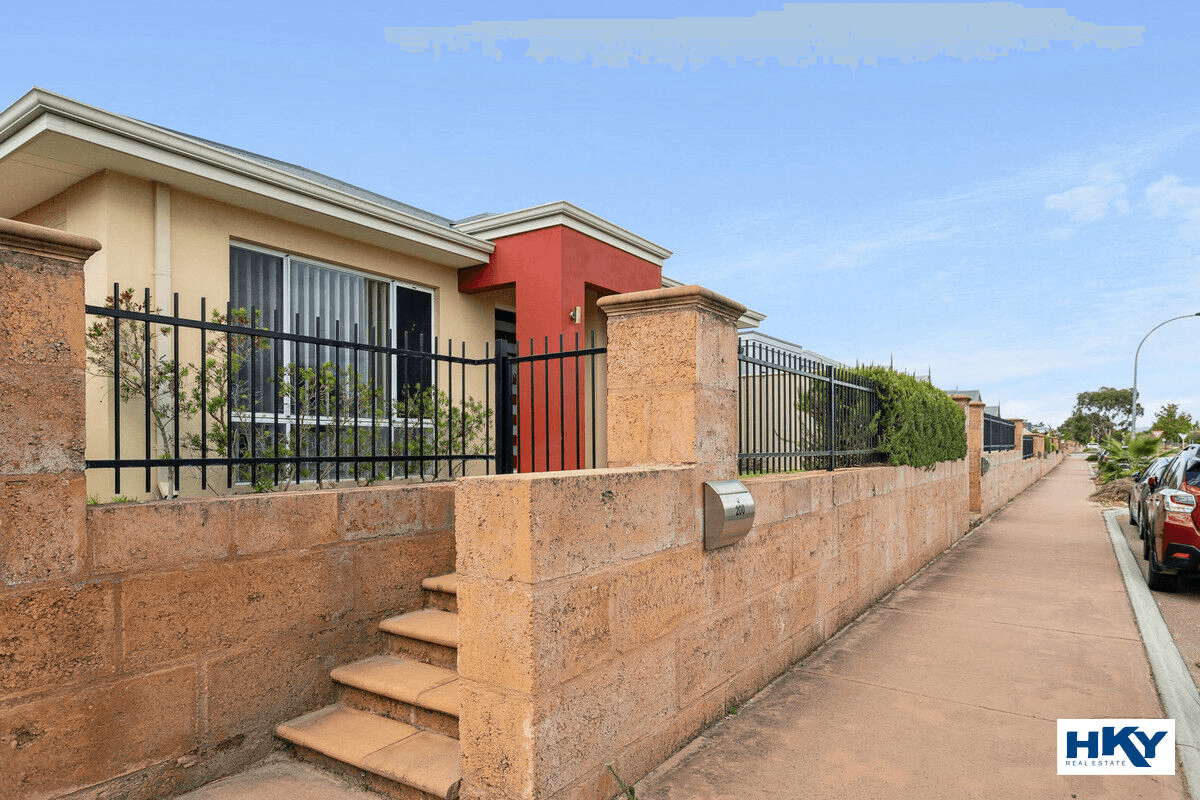 200 Suffolk Street, Caversham, WA 6055