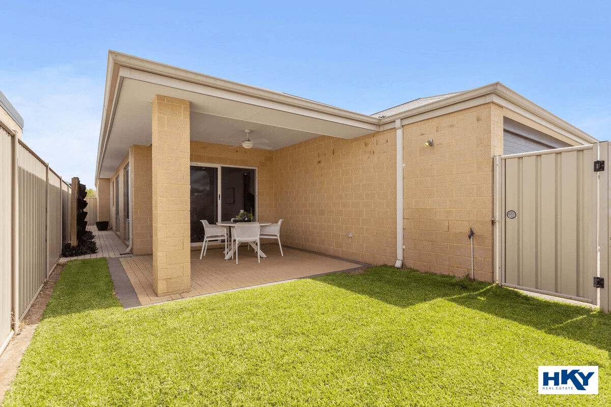 200 Suffolk Street, Caversham, WA 6055