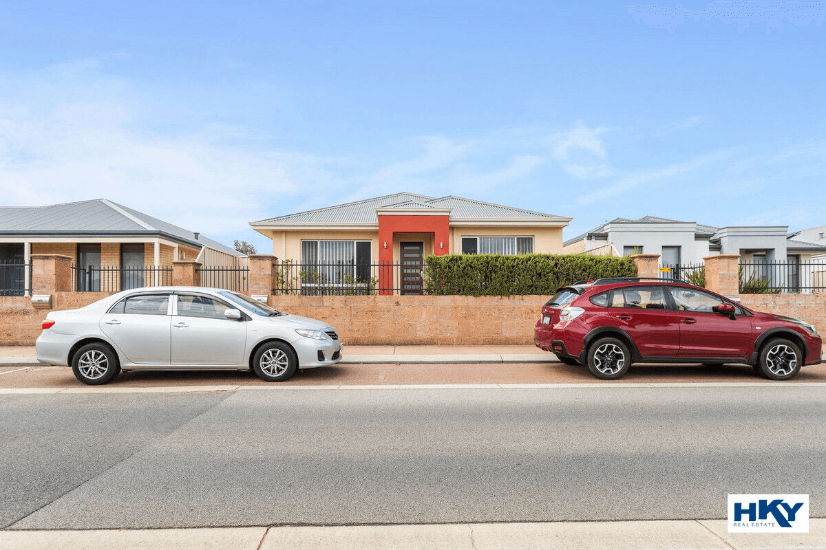 200 Suffolk Street, Caversham, WA 6055