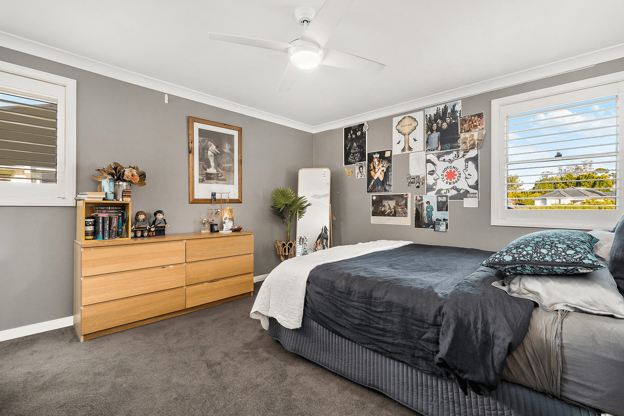 24 Queens Court, Castle Hill, NSW 2154