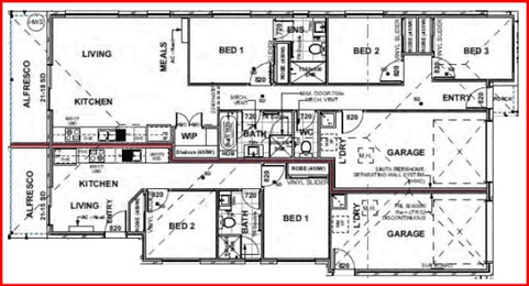 Lot 9010 Rosebank Estate, LOGAN RESERVE, QLD 4133