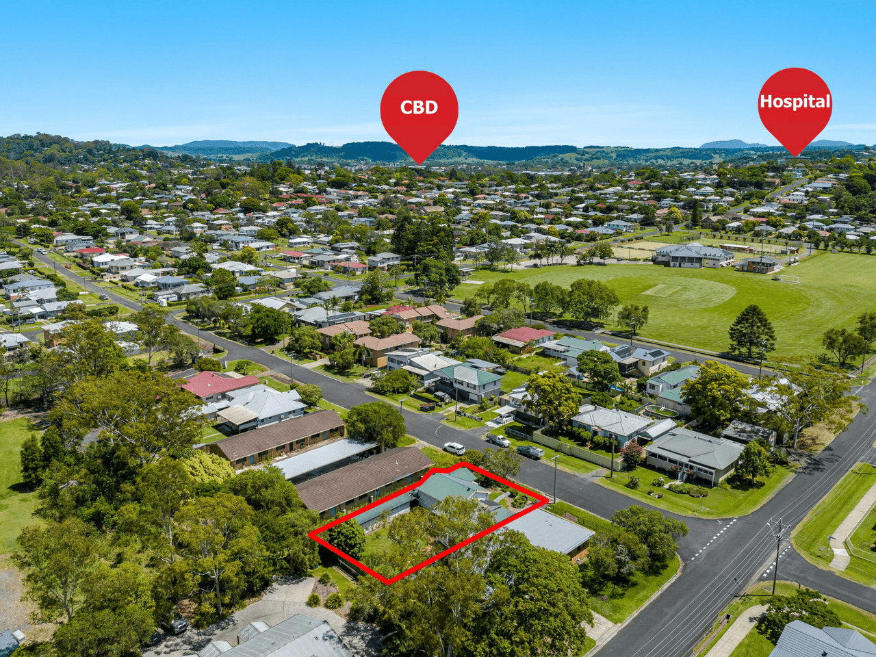 57 Caldwell Avenue, EAST LISMORE, NSW 2480