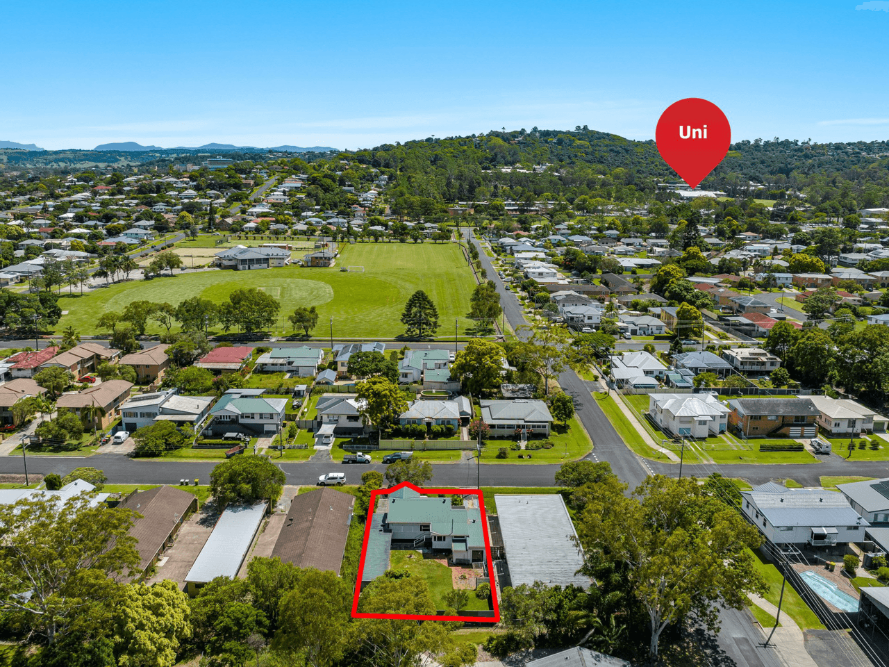 57 Caldwell Avenue, EAST LISMORE, NSW 2480