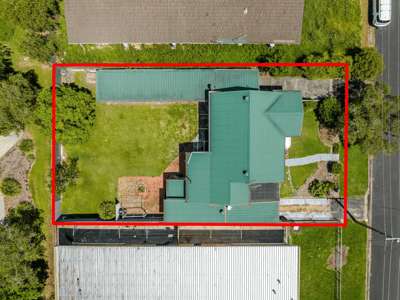 57 Caldwell Avenue, EAST LISMORE, NSW 2480