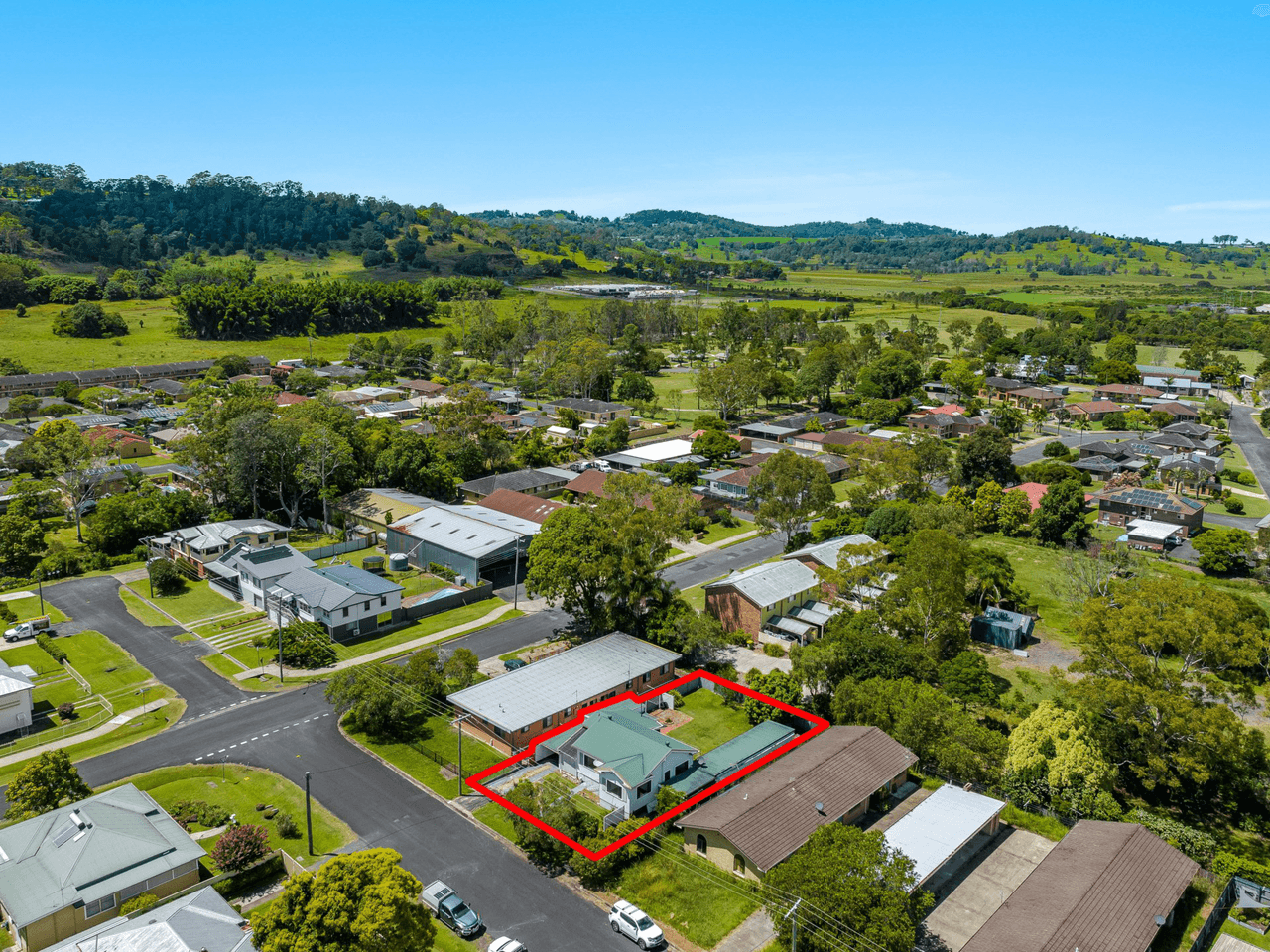 57 Caldwell Avenue, EAST LISMORE, NSW 2480