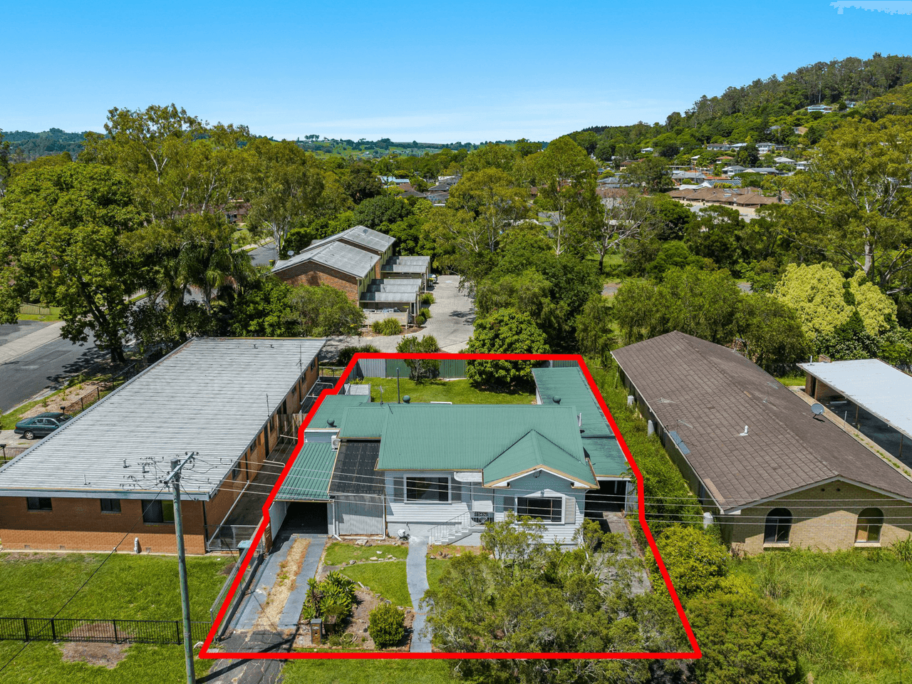 57 Caldwell Avenue, EAST LISMORE, NSW 2480