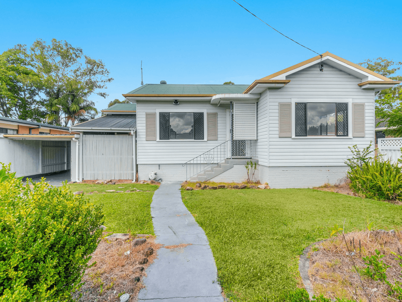 57 Caldwell Avenue, EAST LISMORE, NSW 2480