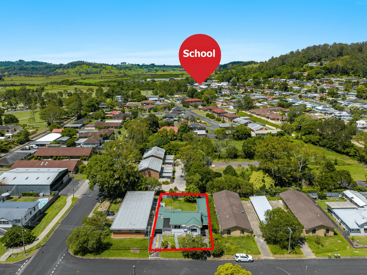 57 Caldwell Avenue, EAST LISMORE, NSW 2480