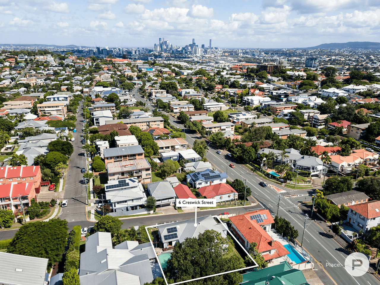 6 Creswick Street, Clayfield, QLD 4011