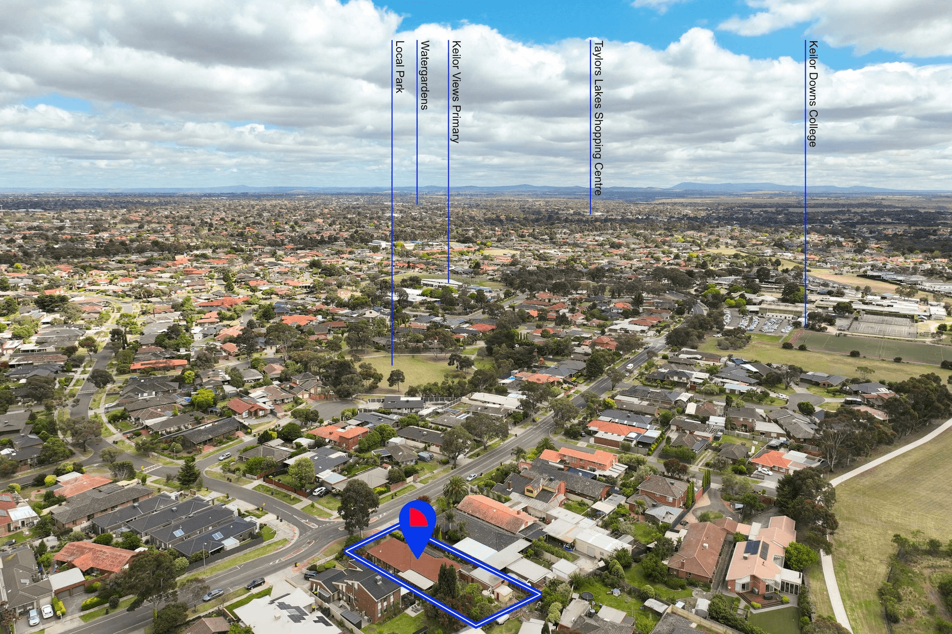 74 Odessa Avenue, Keilor Downs, VIC 3038