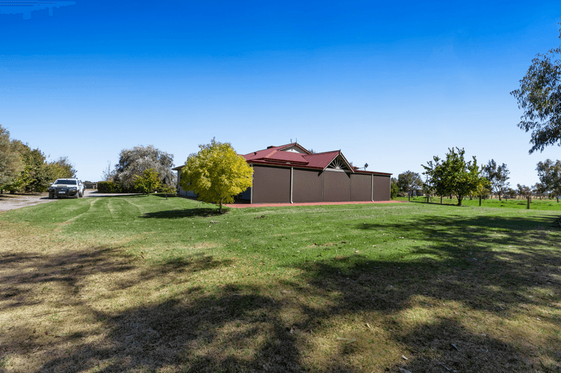 12020 South Western Highway, BENGER, WA 6223