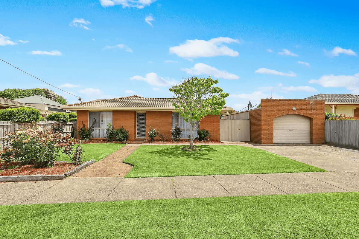 10 Minerva Drive, Warrnambool, VIC 3280